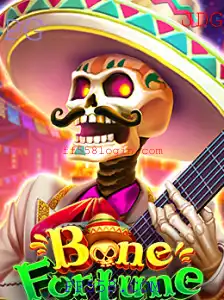 Desvendando o Fascinante Mundo de BoneFortune: Uma Imersão nas Regras e Dinâmicas