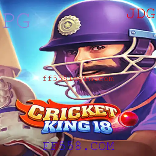 Descubra o Mundo de CricketKing18: Um Jogo Inovador e Emocionante