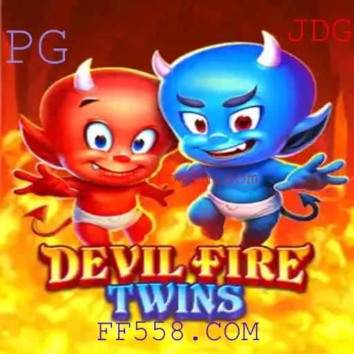 Descubra o Mundo Empolgante de DevilFireTwins