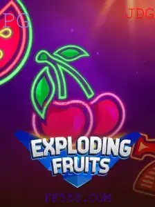 Exploring the Thrilling World of ExplodingFruits