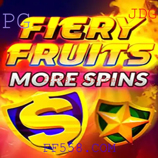 Explorando o Mundo de FieryFruitsMoreSpins: Diversão Garantida