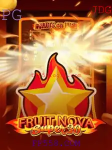 Explorando o Jogo 'FruitrNovaSupe30'