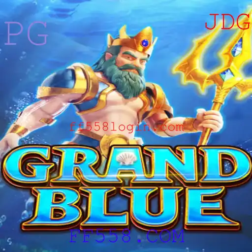 GRANDBLUE: Um Mergulho no Universo Inovador dos Jogos