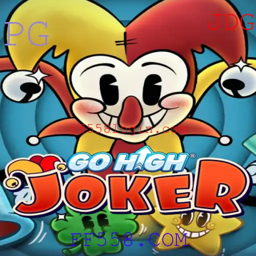 Descobrindo GoHighJoker: Um Novo Jogo Revolucionando o Cenário Atual