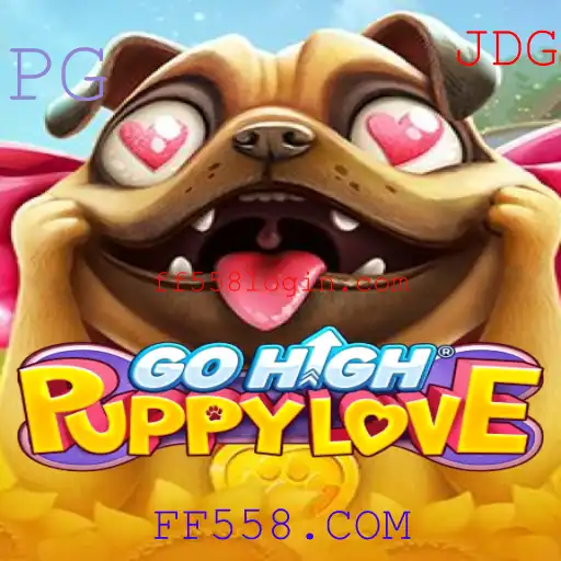 Descubra GoHighPuppyLove: Aventura e Romance no Mundo Animal