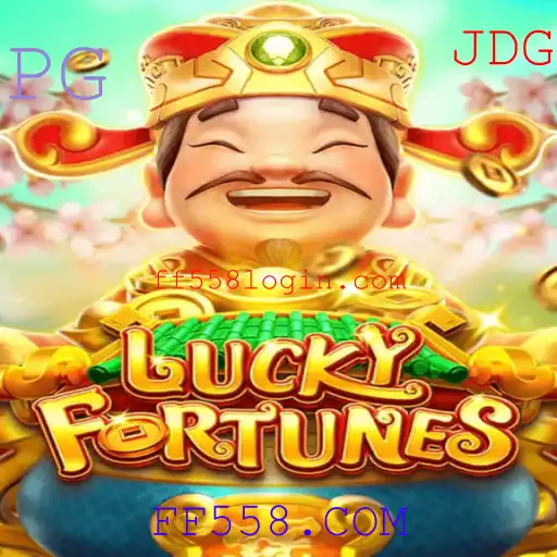 Explorando o Mundo de LUCKYFORTUNES
