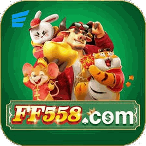 Logo FF558.COM Cassino