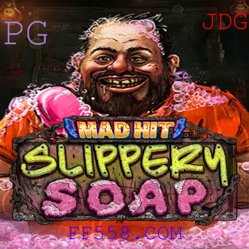 MadHitSlipperySoap: Um Guia Completo para o Novo Fenômeno dos Jogos