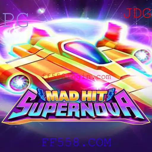 Explorando o Entusiasmante Mundo de MadHitSupernova
