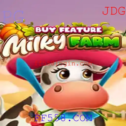 MilkyFarmBuyFeature: Um Mergulho no Universo da Agricultura Virtual