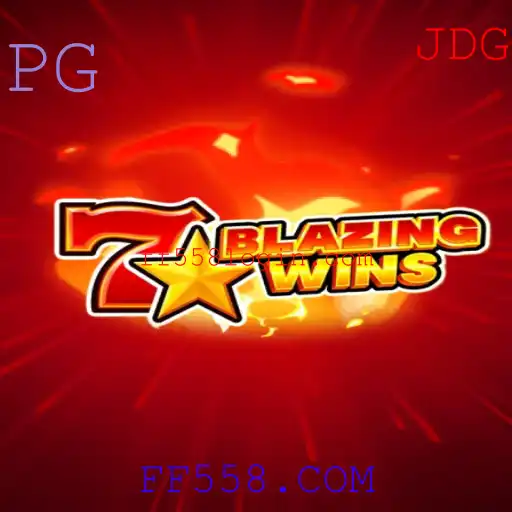 Descubra BlazingWins: Um Novo Universo de Diversão e Estratégia na FF558.COM
