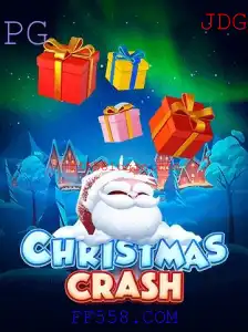 Explorando o Empolgante Mundo do Jogo ChristmasCrash da FF558.COM