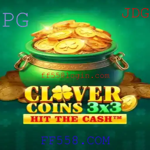 Como Jogar Clovercoin3x3: Estratégias e Regras Especiais do Jogo
