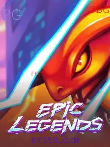 Descubra o Mundo de EpicLegends: Regras, Introdução e Eventos Atuais