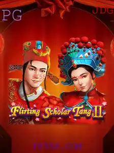 Descubra o Fascinante Mundo de FlirtingScholarTangII: Jogo e Estratégia