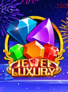 JewelLuxury: Explorando o Mundo Brilhante de FF558.COM
