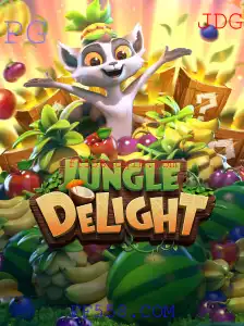 JungleDelight: Descubra a Aventura Selvagem e Divertida