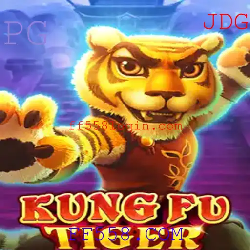 KungFuTiger: Experimente a Aventura do Novo Jogo de Artes Marciais