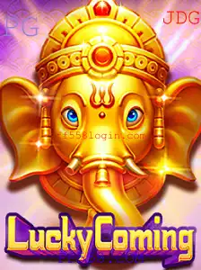Descubra o Mundo Empolgante de LuckyComing