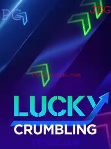 Explorando LuckyCrumbling: O Jogo Empolgante em Destaque