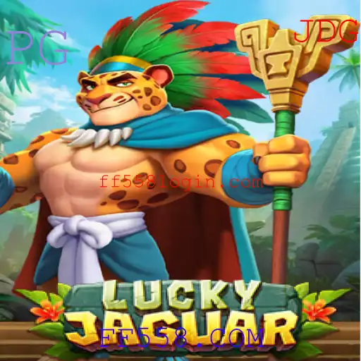 Descubra o emocionante mundo de LuckyJaguar: seu guia completo