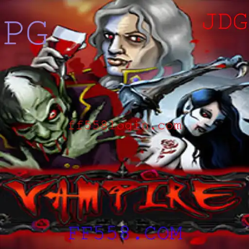 Explorando o Mundo do Jogo Vampire com FF558.COM