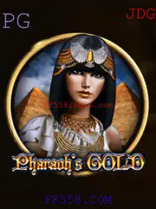 Descubra a Excitante Aventura de PharaohsGold