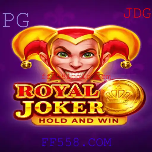Explorando o Universo de RoyalJoker: Um Jogo Revolucionário