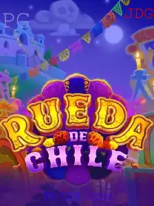 RuedaDeChile: Descubra o Jogo que Está Conquistando Todos