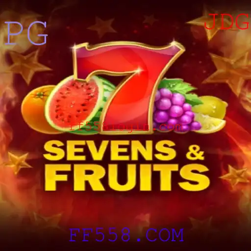 Descobrindo SevensFruits: Como Jogar e Vencer no FF558.COM