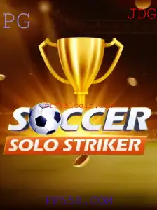 Descubra o Mundo do SoccerSoloStriker: O Jogo que Revoluciona o Futebol Virtual
