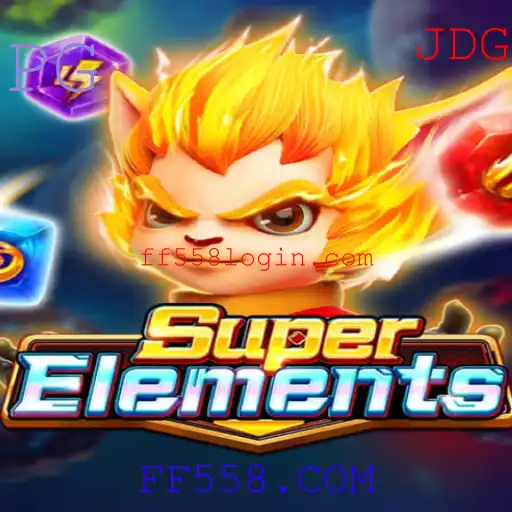 Explorando o Mundo Dinâmico de SuperElements com FF558.COM