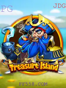 Explorando o Fascinante Mundo do Jogo TreasureIsland de FF558.COM