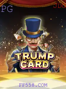TrumpCard: O Jogo Estratégico que Está Conquistando o Mundo
