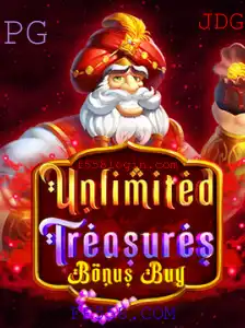 UnlimitedTreasuresBonusBuy: Descubra o Mundo de Aventuras e Recompensas