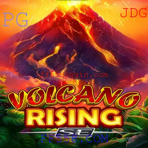 Explorando as Aventuras de VolcanoRisingSE: Um Novo Padrão em Jogos de Estratégia