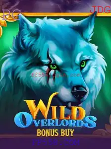 Descubra o Fantástico Mundo de WildOverlordsBonusBuy