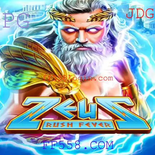 Descubra o Mundo Empolgante de ZeusRushFever